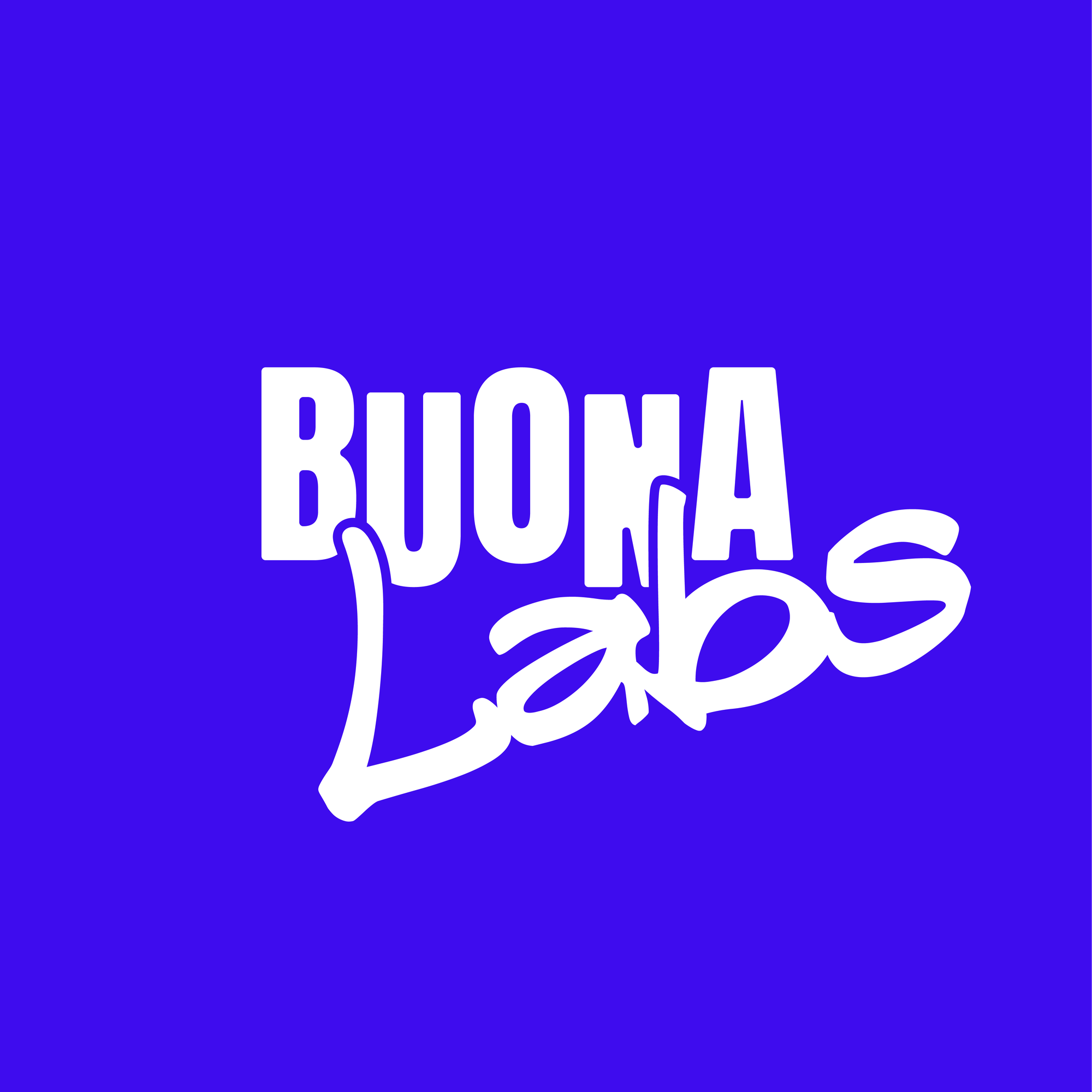 BuonaLabs UG