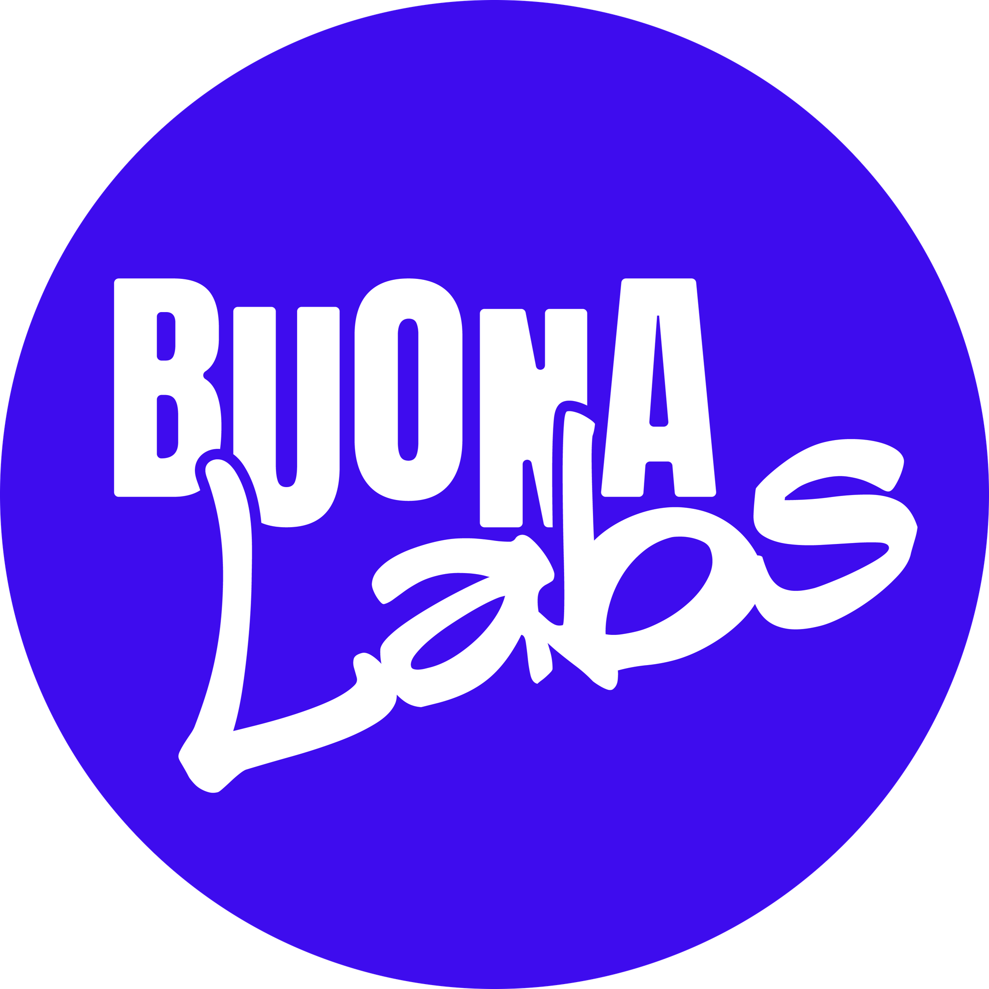 BuonaLabs Blog